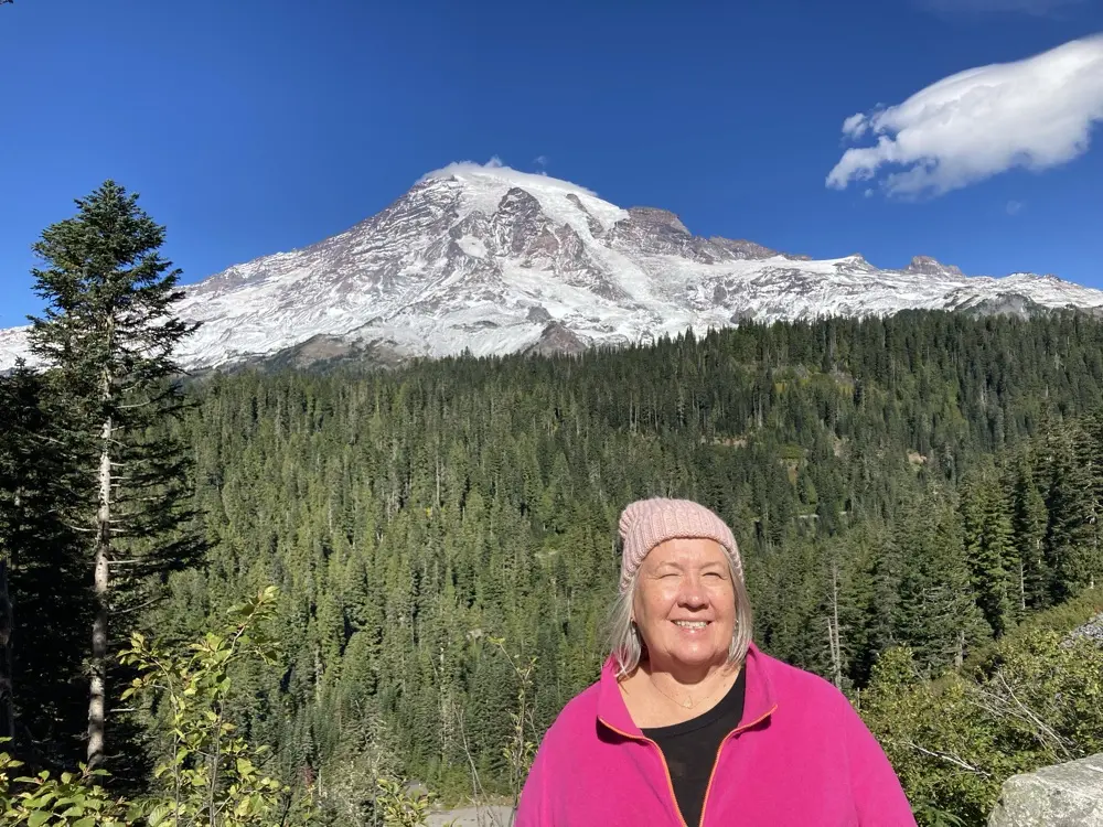 Diane Yliniemi avatar