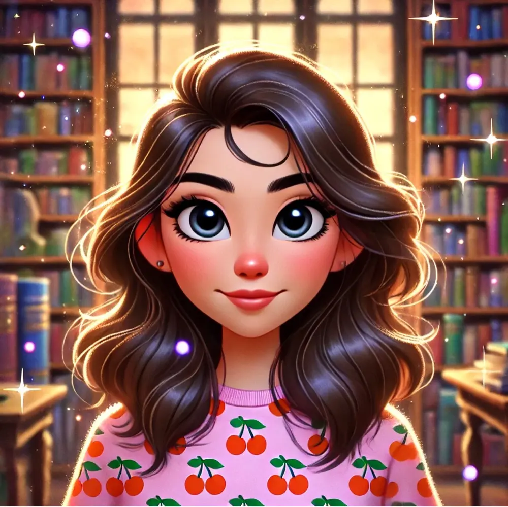 Fragolina profile pic