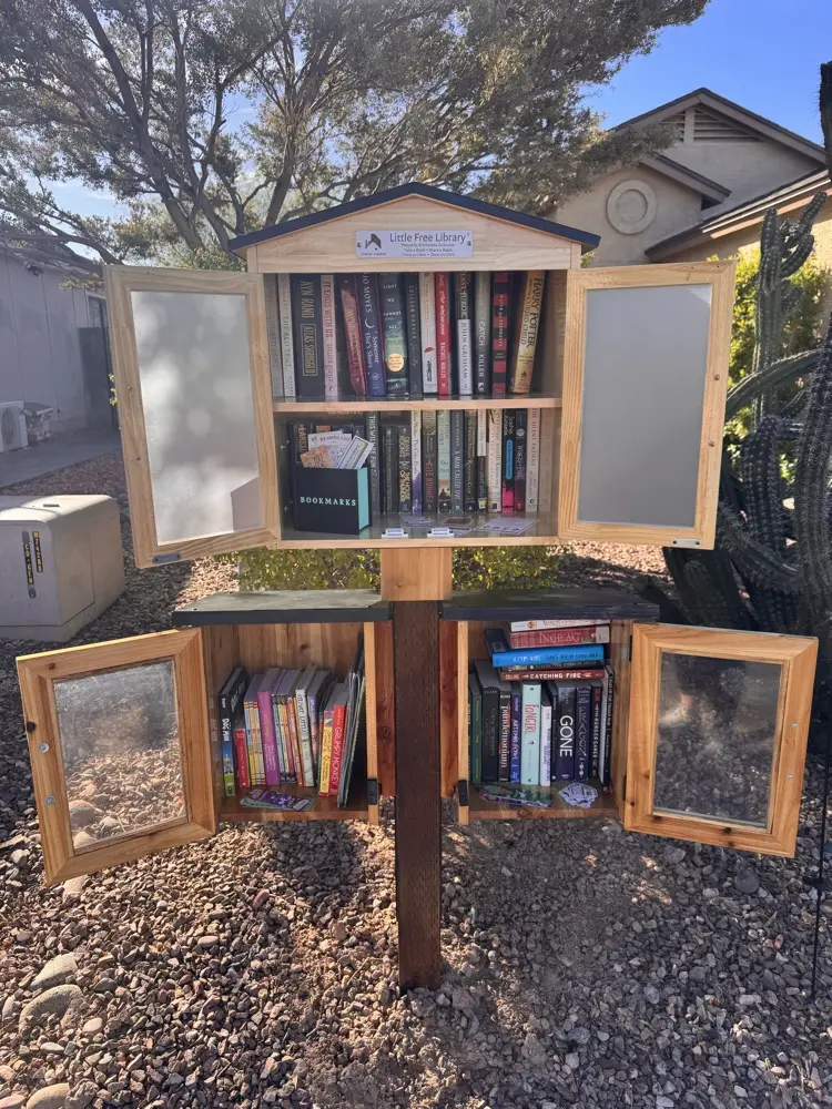 Lisa Britton profile pic