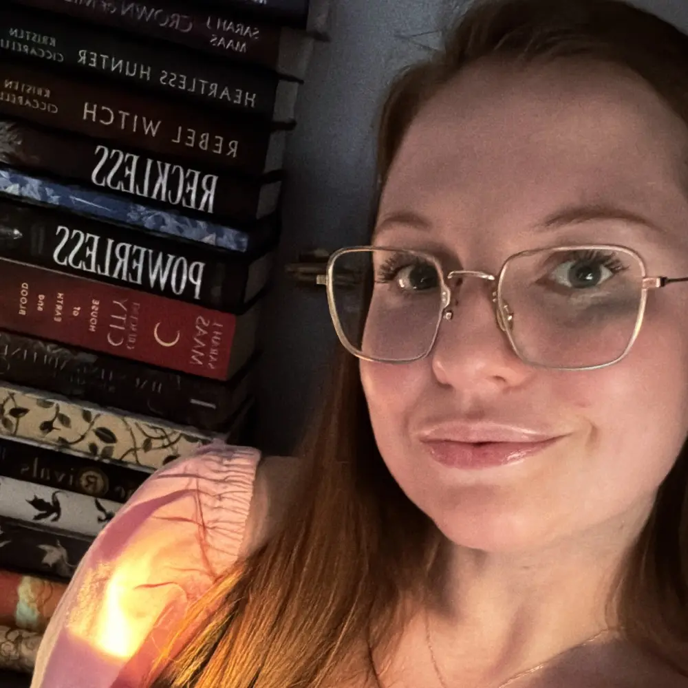 Nicci May profile pic