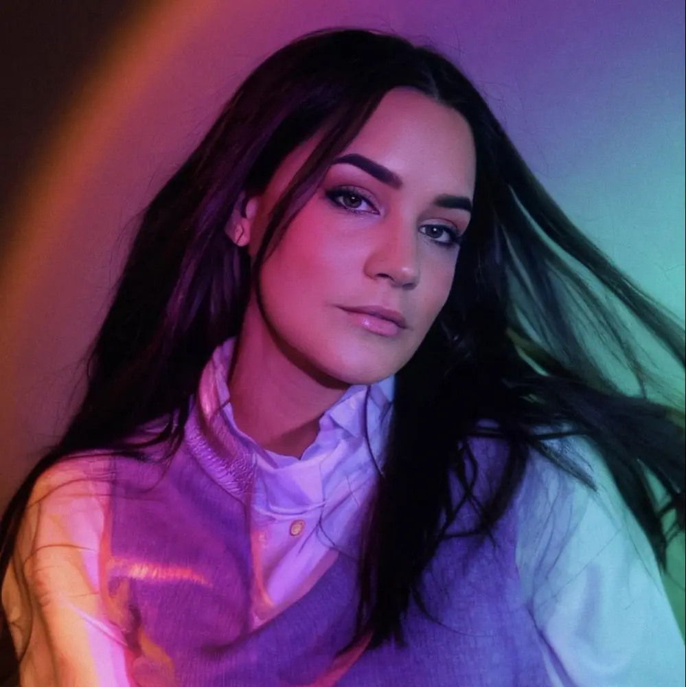 Kristen profile pic
