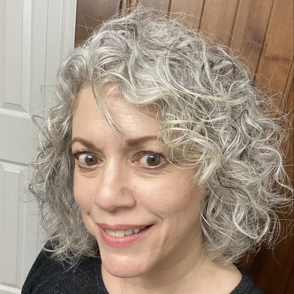 Carole G profile pic