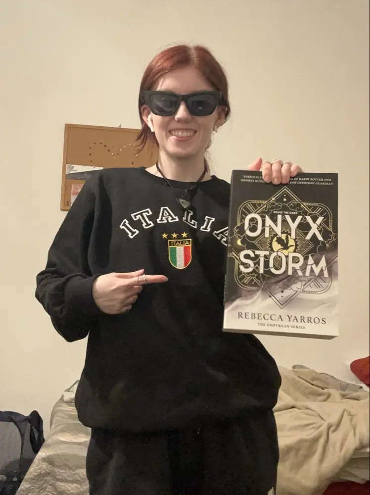 Allison Marie profile pic