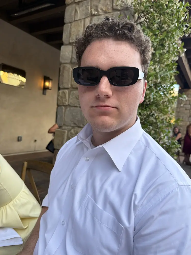 Matt Daniel profile pic