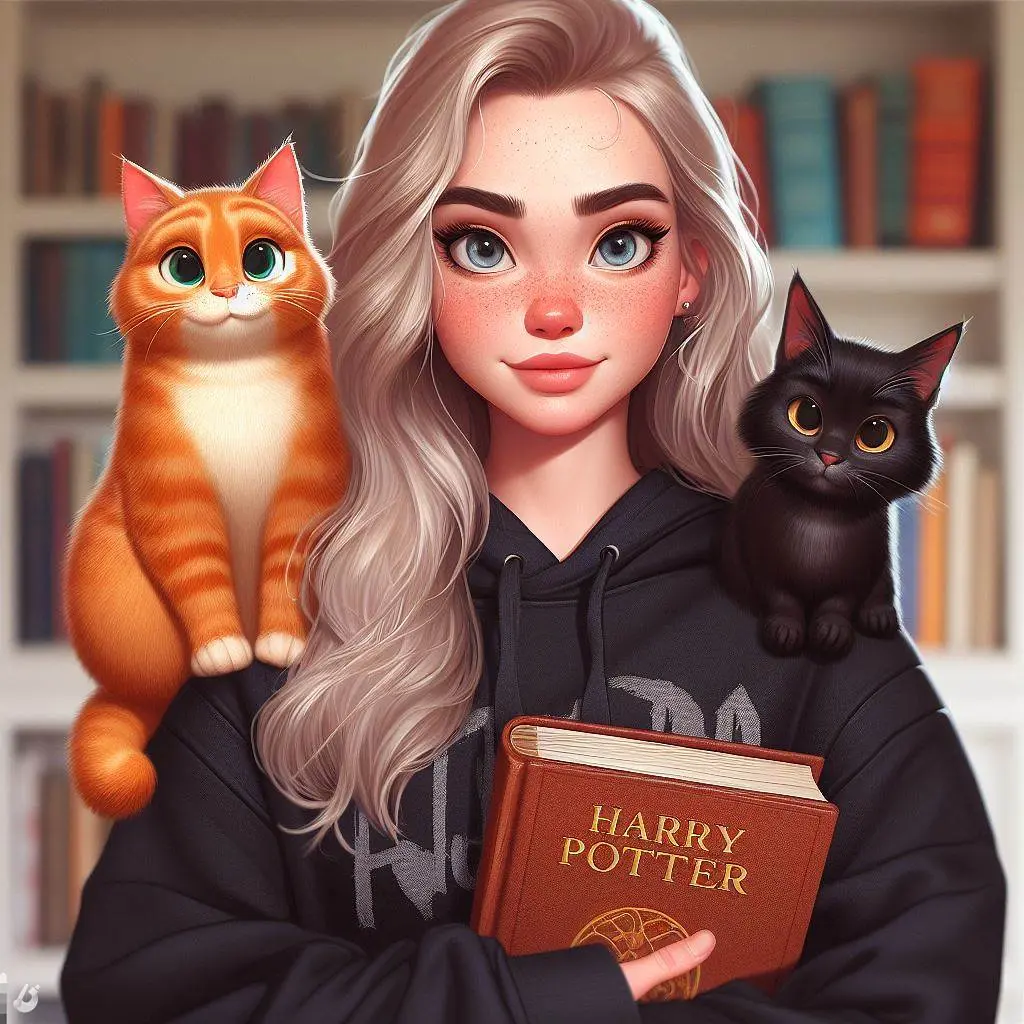 ★Gillian☆ profile pic