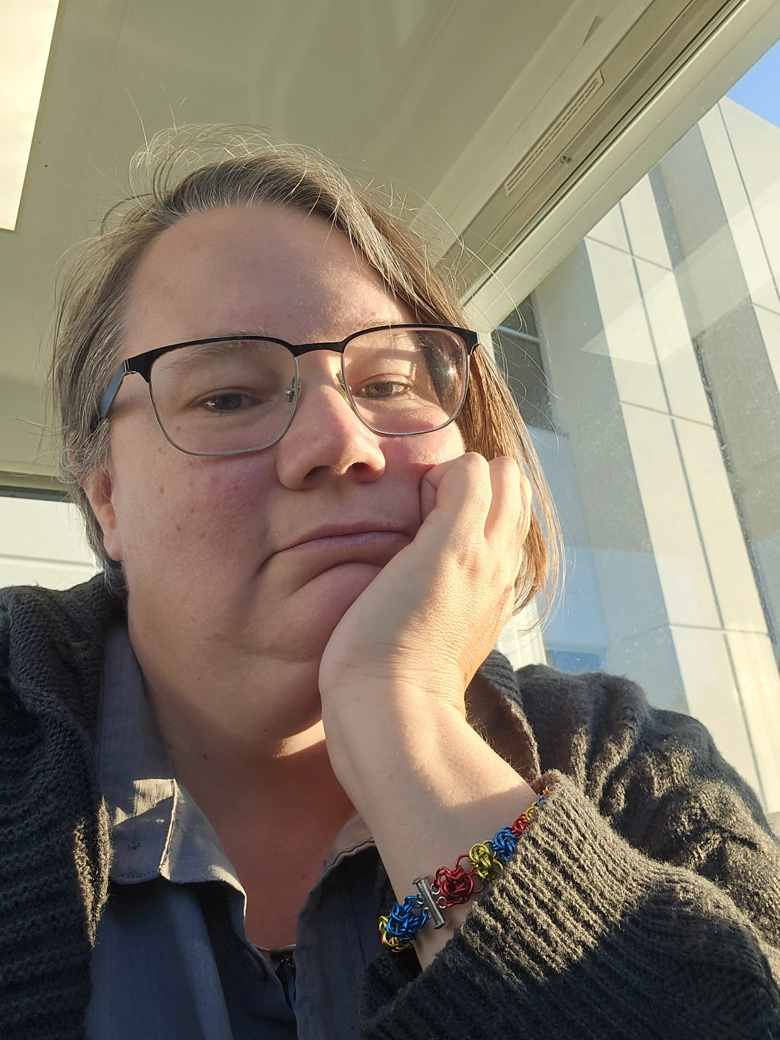 Katherine King profile pic