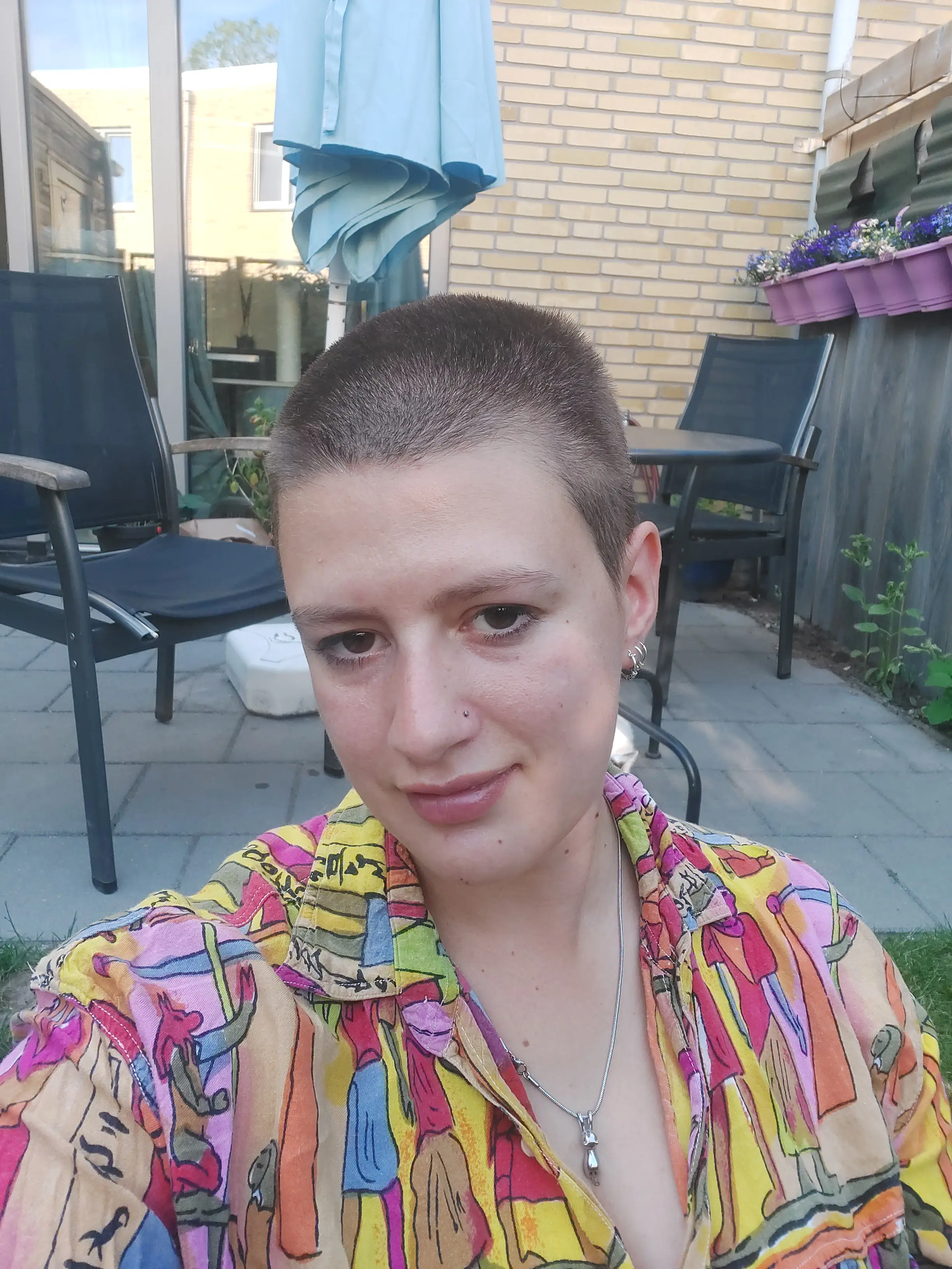 Femke W. profile pic