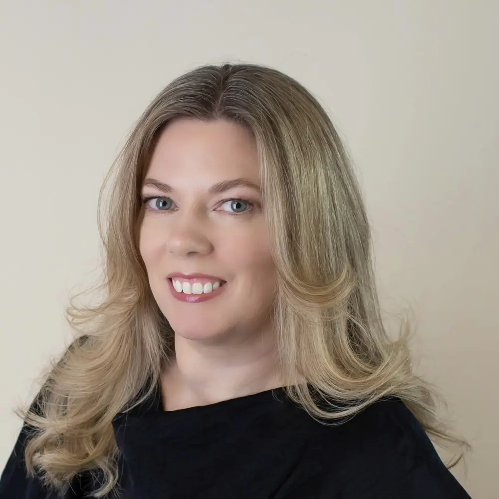 Amanda Speights, Author, moderator