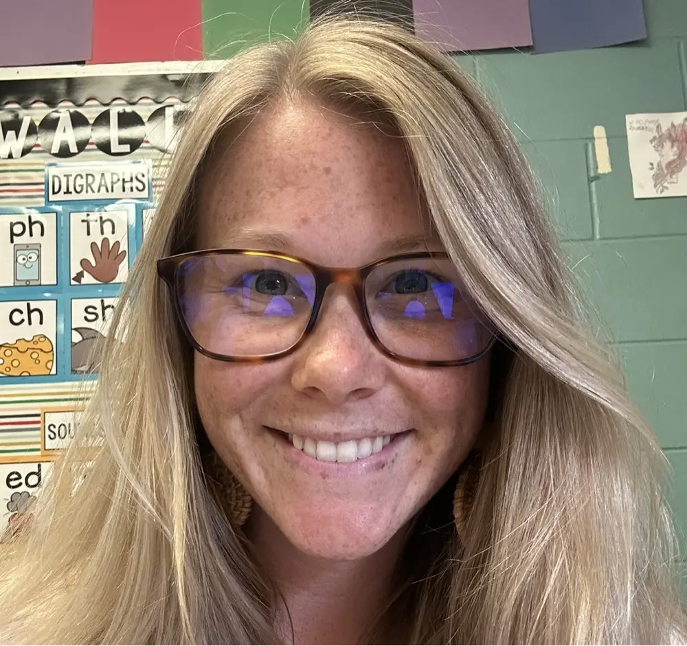 Sarah Muncy profile pic