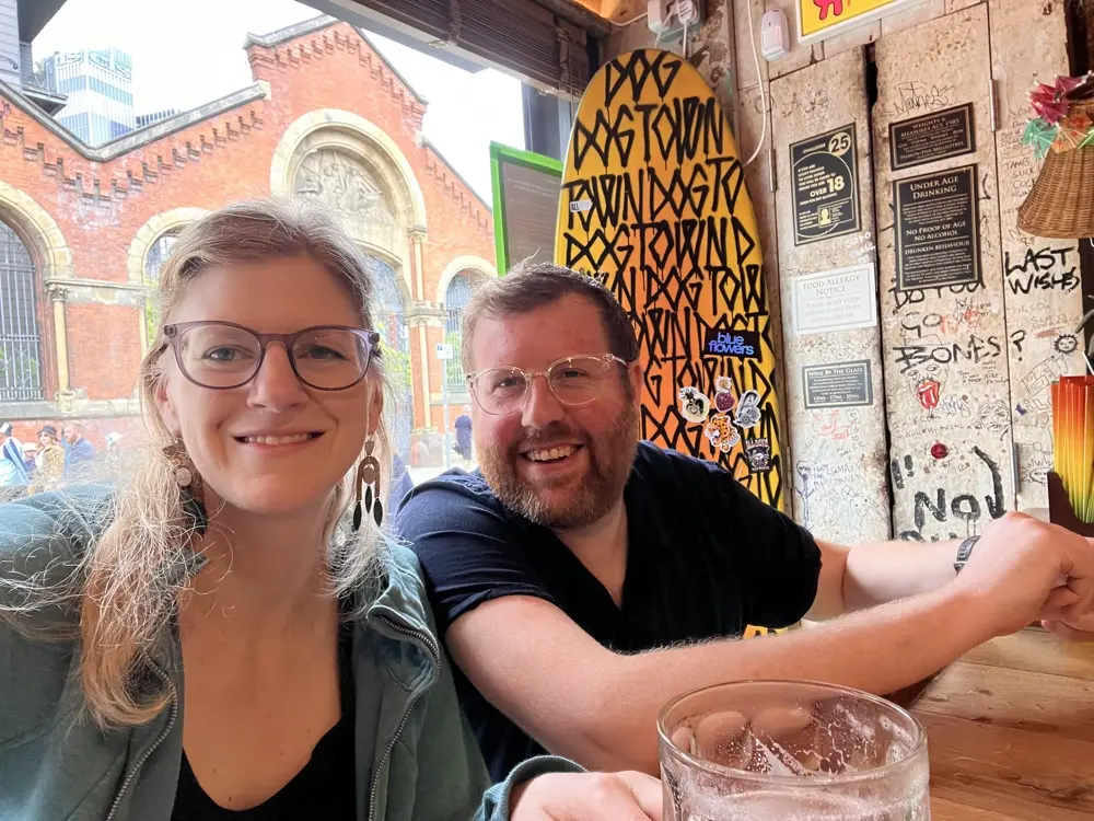 Katherine Bernier profile pic