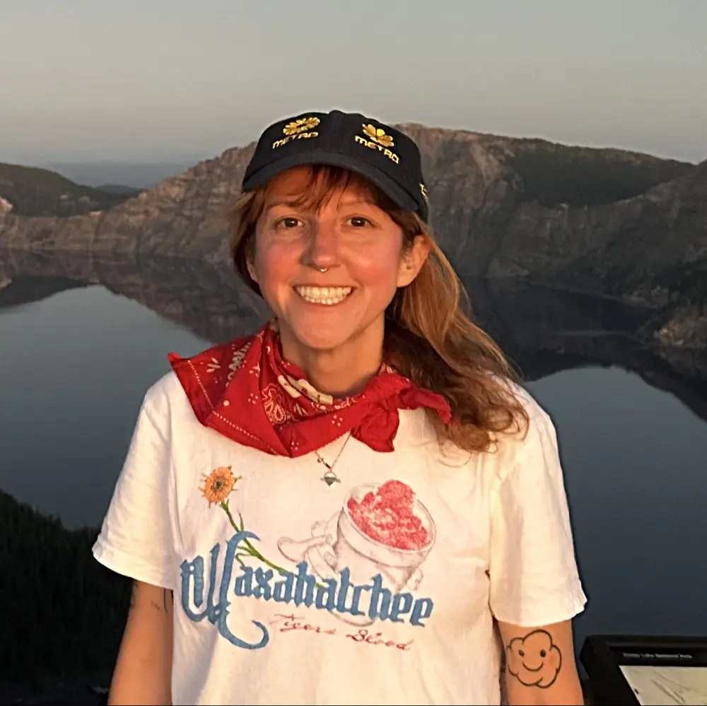 Sarah Johnston profile pic