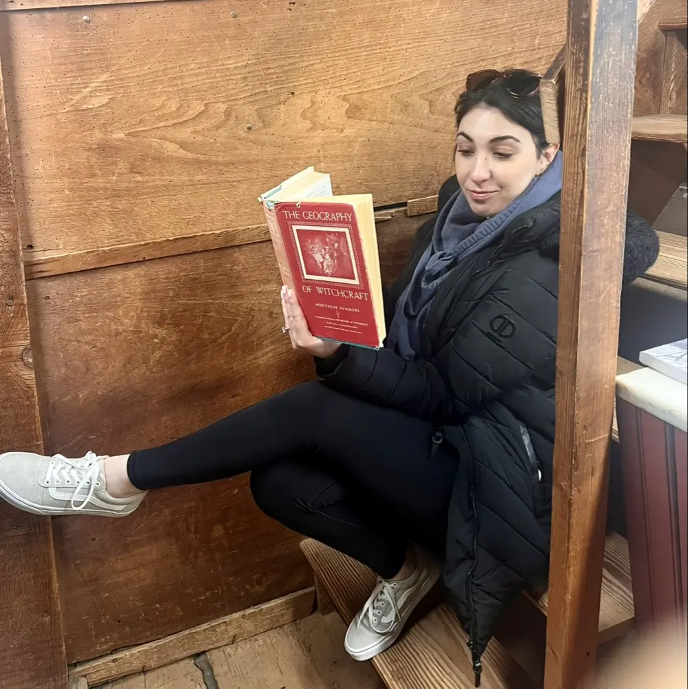 Lindsay Mirakian profile pic