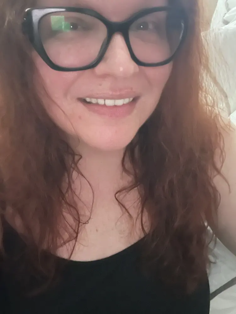 MelissaLynn profile pic