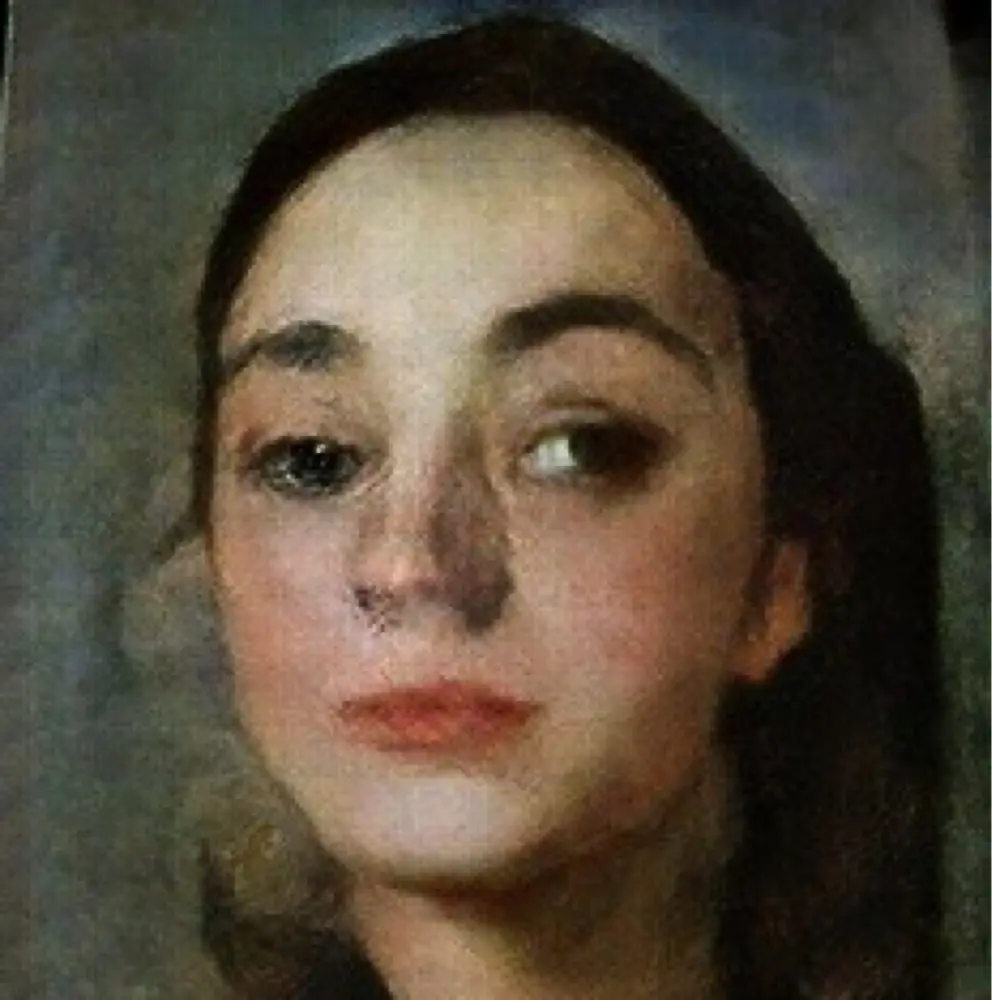 Katelin Decker profile pic