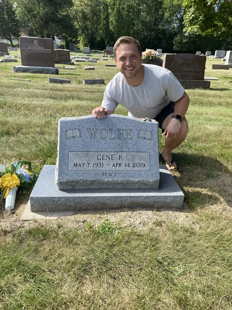 Hayden Brown profile pic