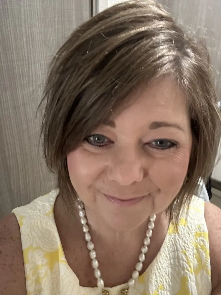 Kimberly Stewart profile pic