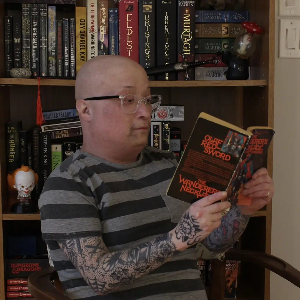 Jonathan 📚💨🍃 profile pic