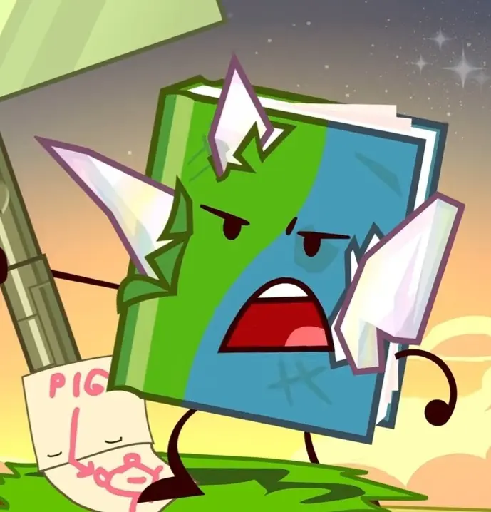 thisizzme 💡📖 profile pic