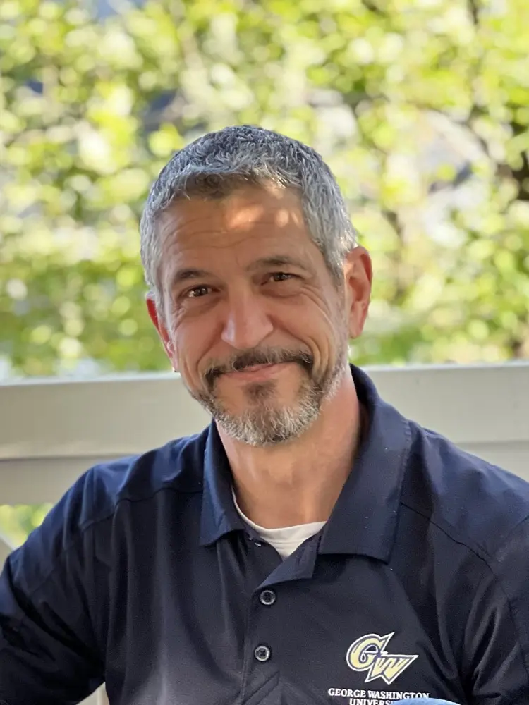 Stephen Boston profile pic