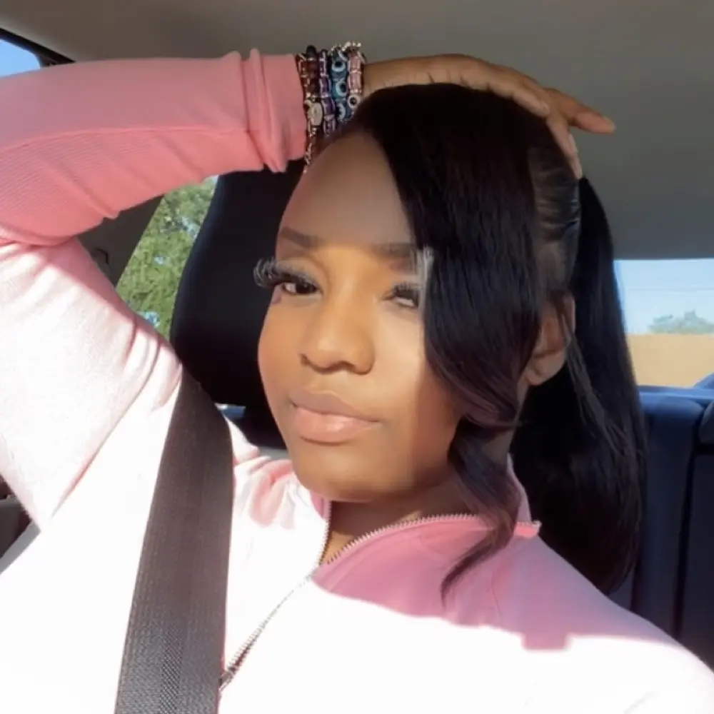 SeauxBree⚜️ profile pic