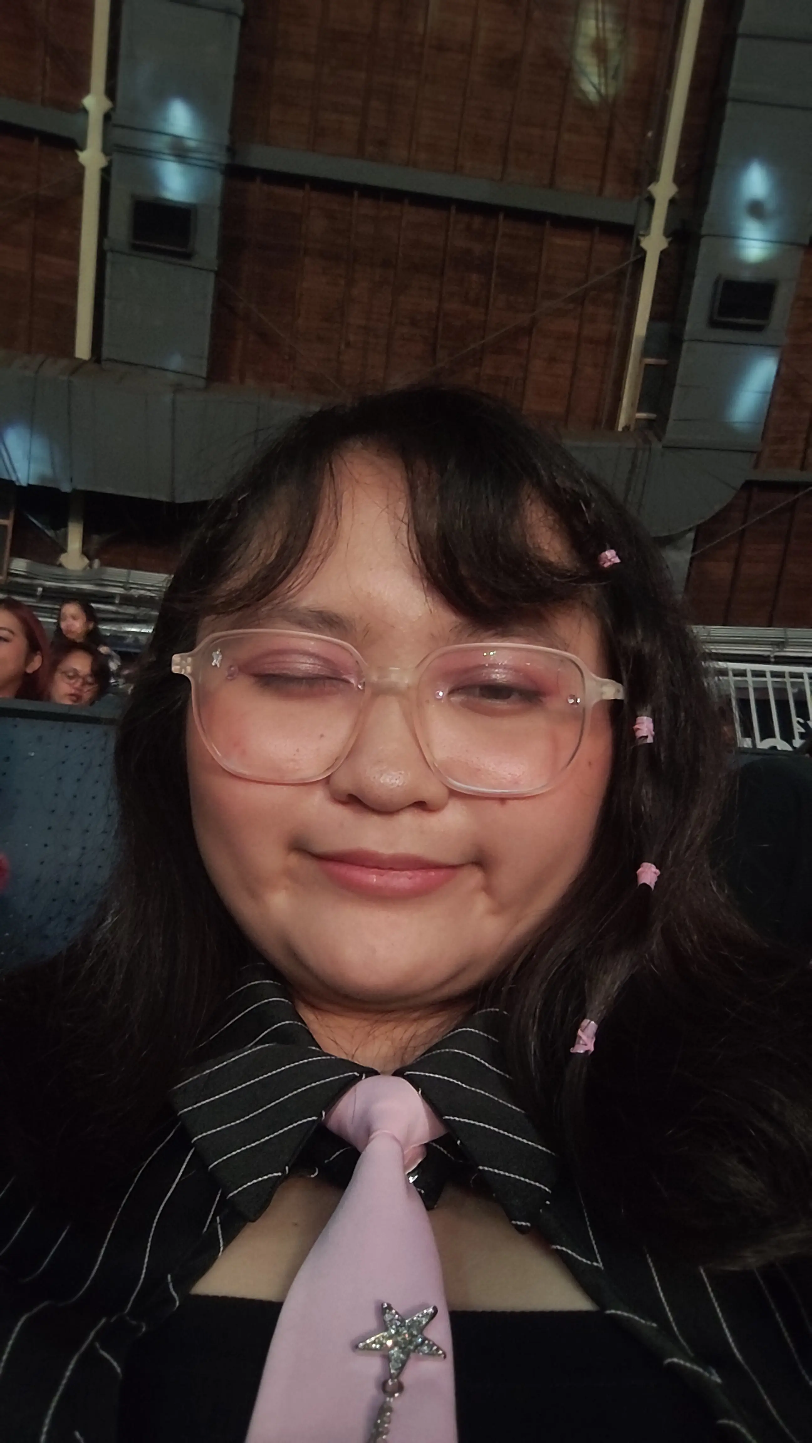 marielle profile pic