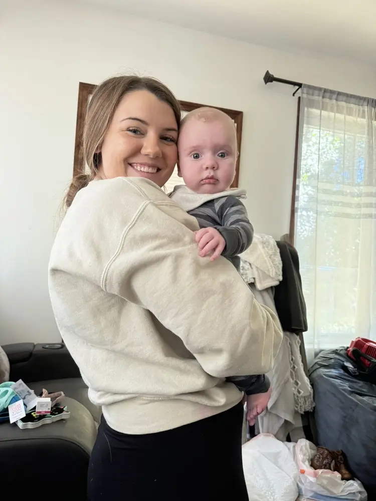 Shelby Lewis profile pic