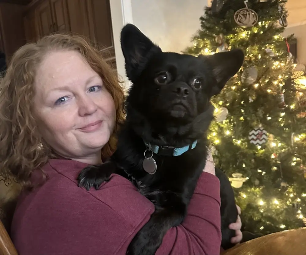 Julie Ammons profile pic