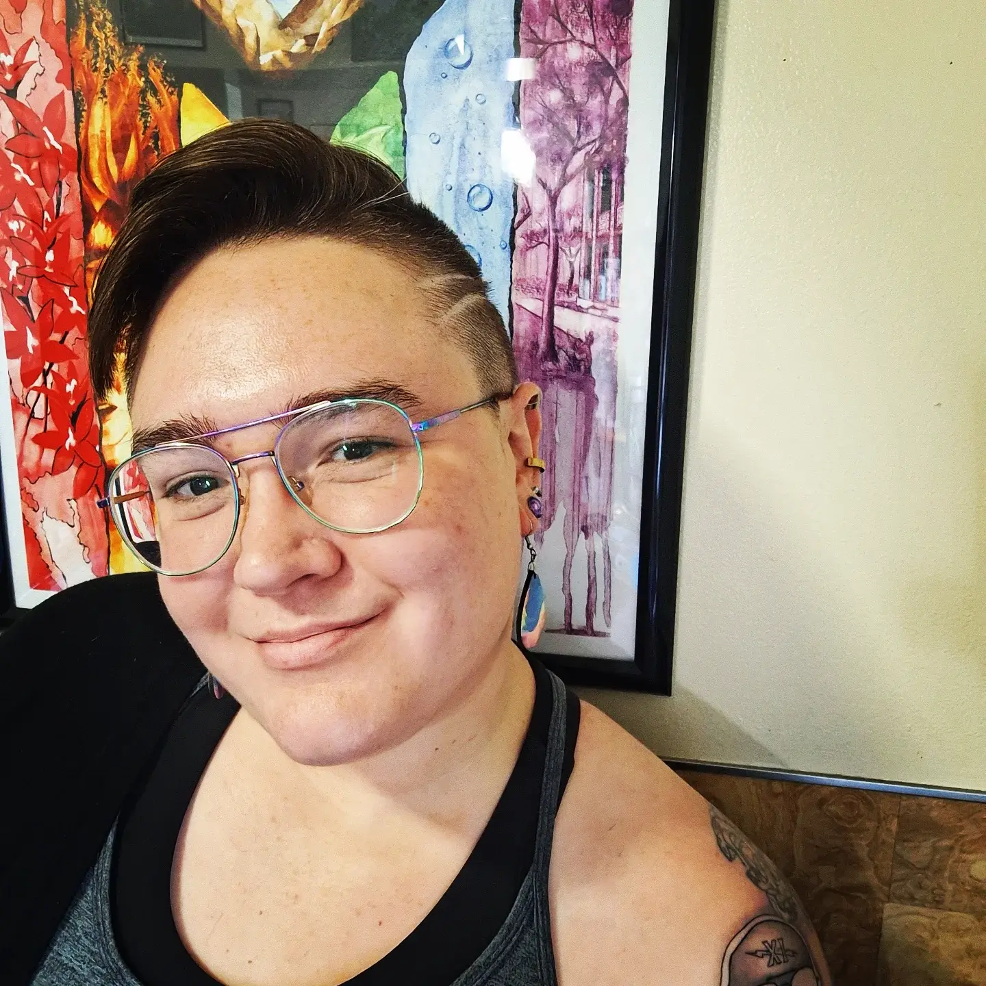 Amanda Lanphear profile pic