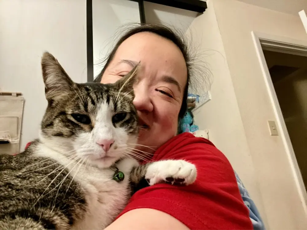 Jessica Tam profile pic