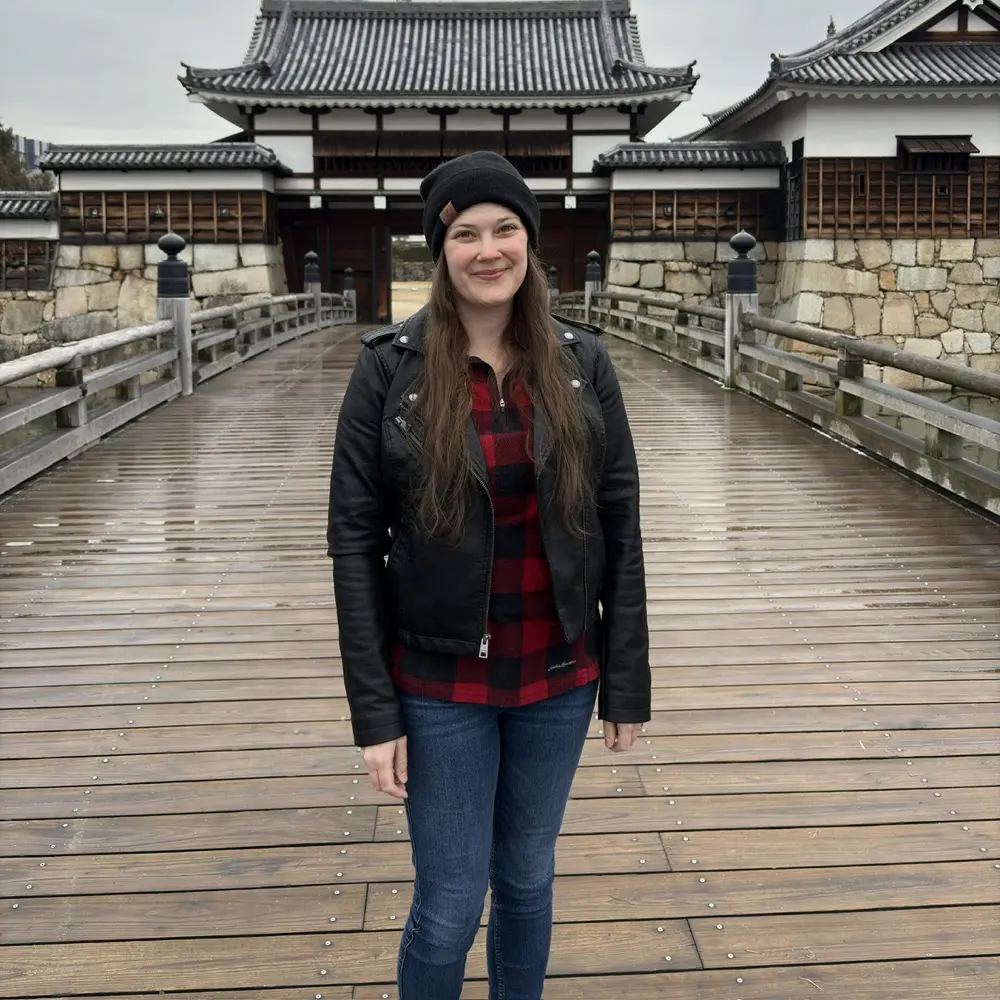 Linnea Donges profile pic