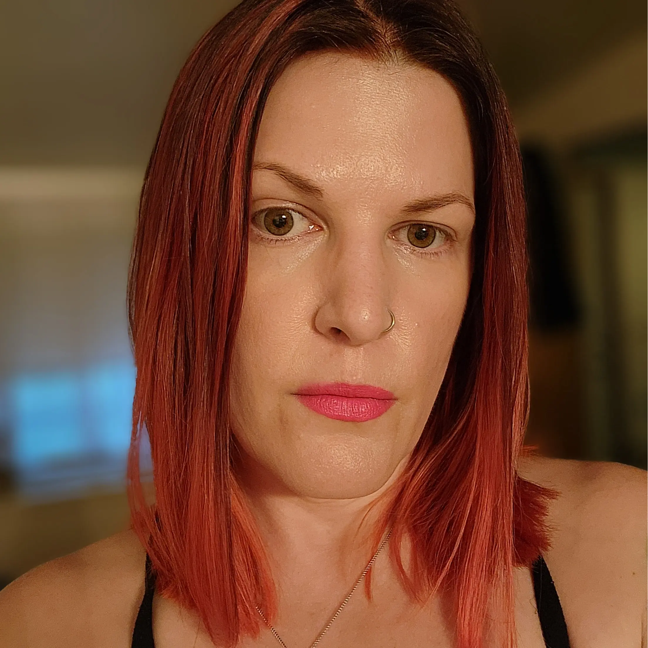 Megan 🦋 profile pic