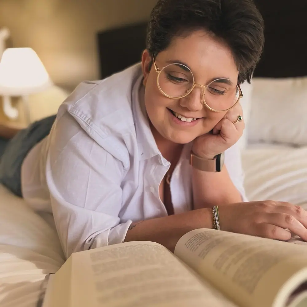 Randy Beck profile pic