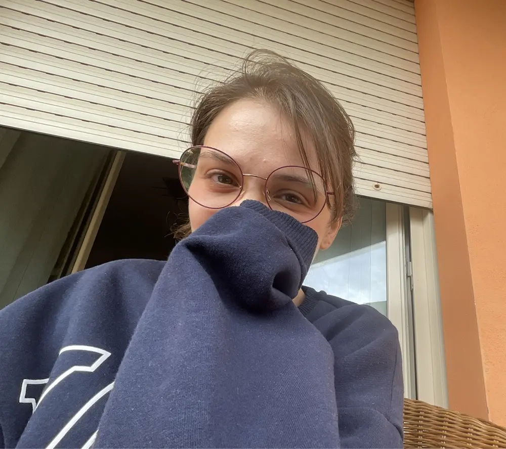 randa, moderator