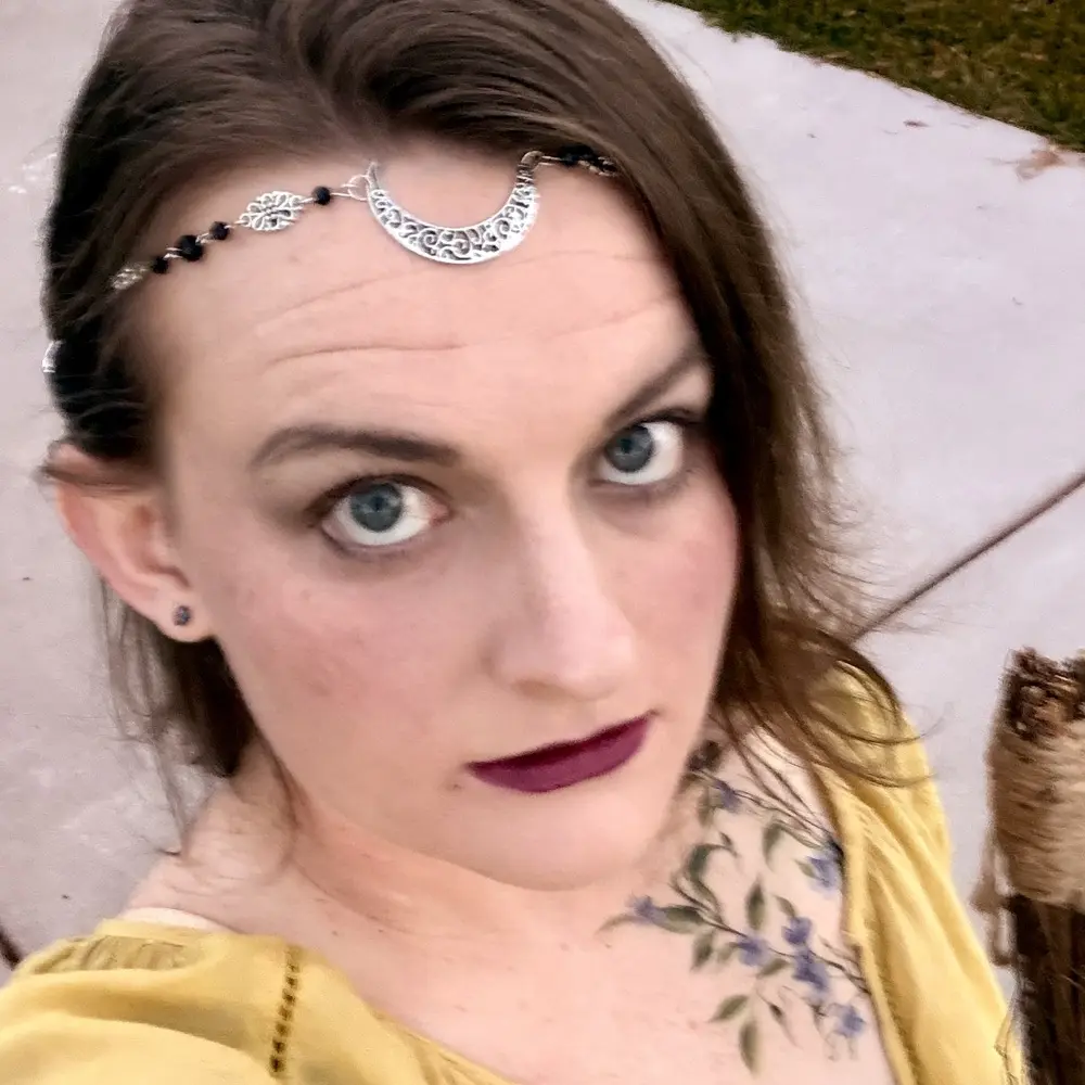 LadyDrisK profile pic