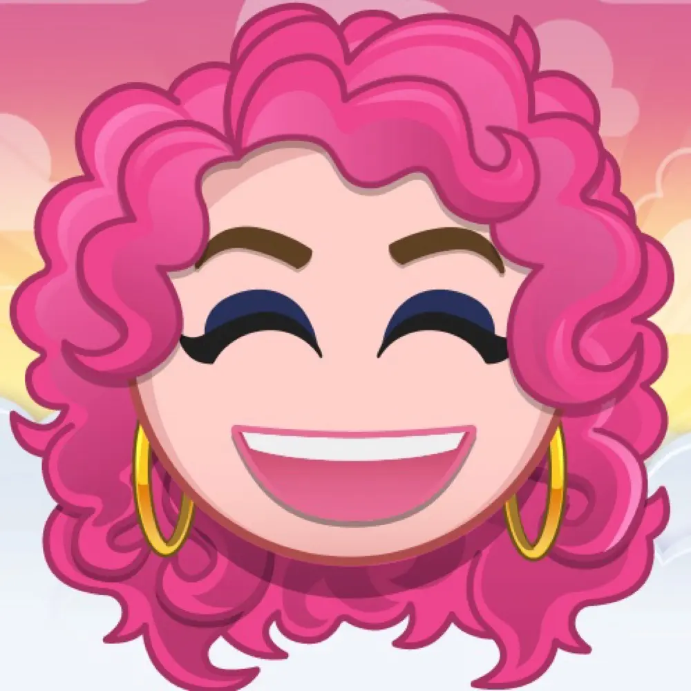 Kris with a K profile pic