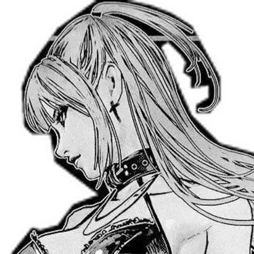 iris 𓏲ּ𝄢 profile pic