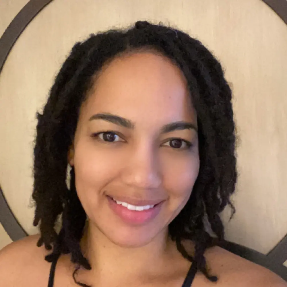 Michelle profile pic