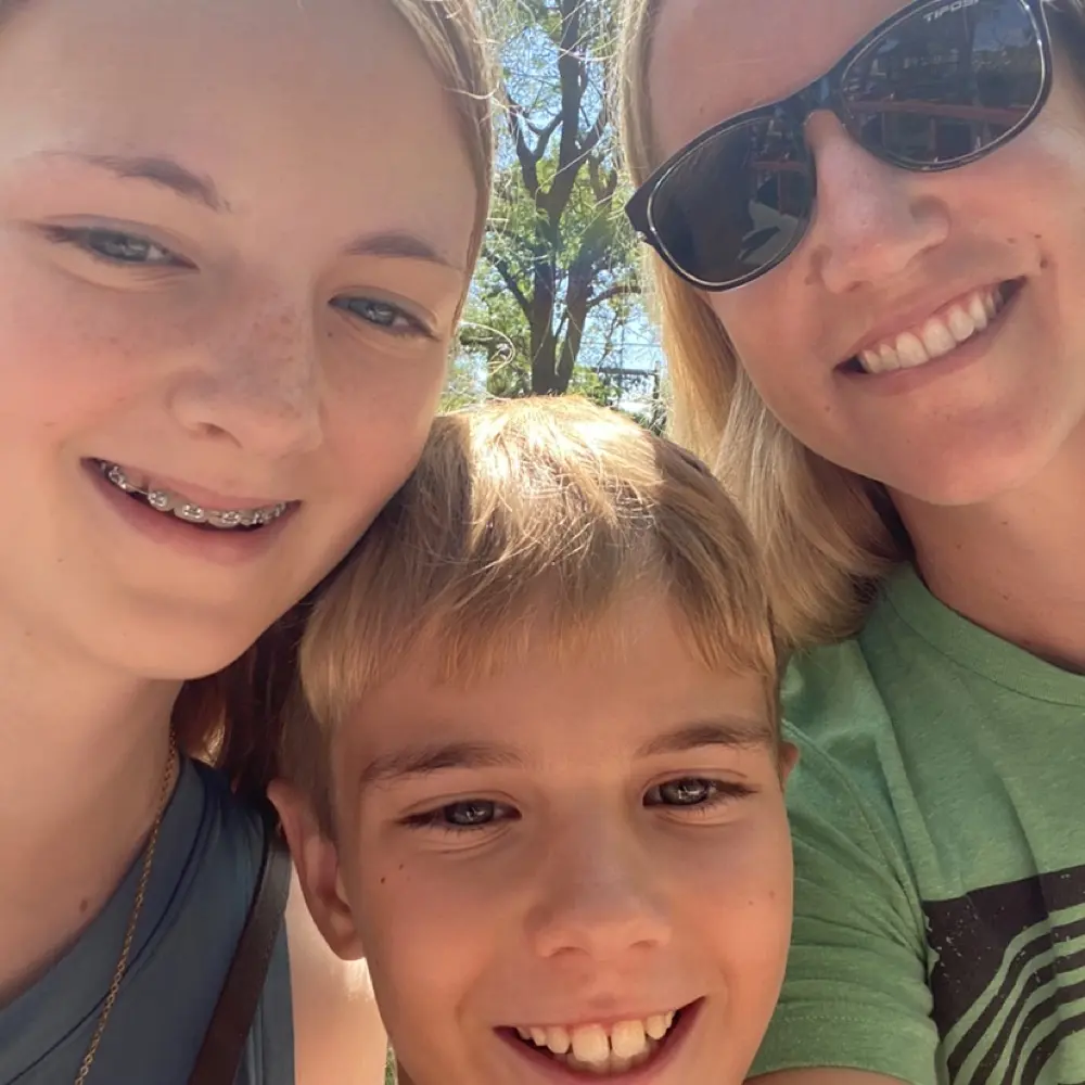 Erica Foley profile pic