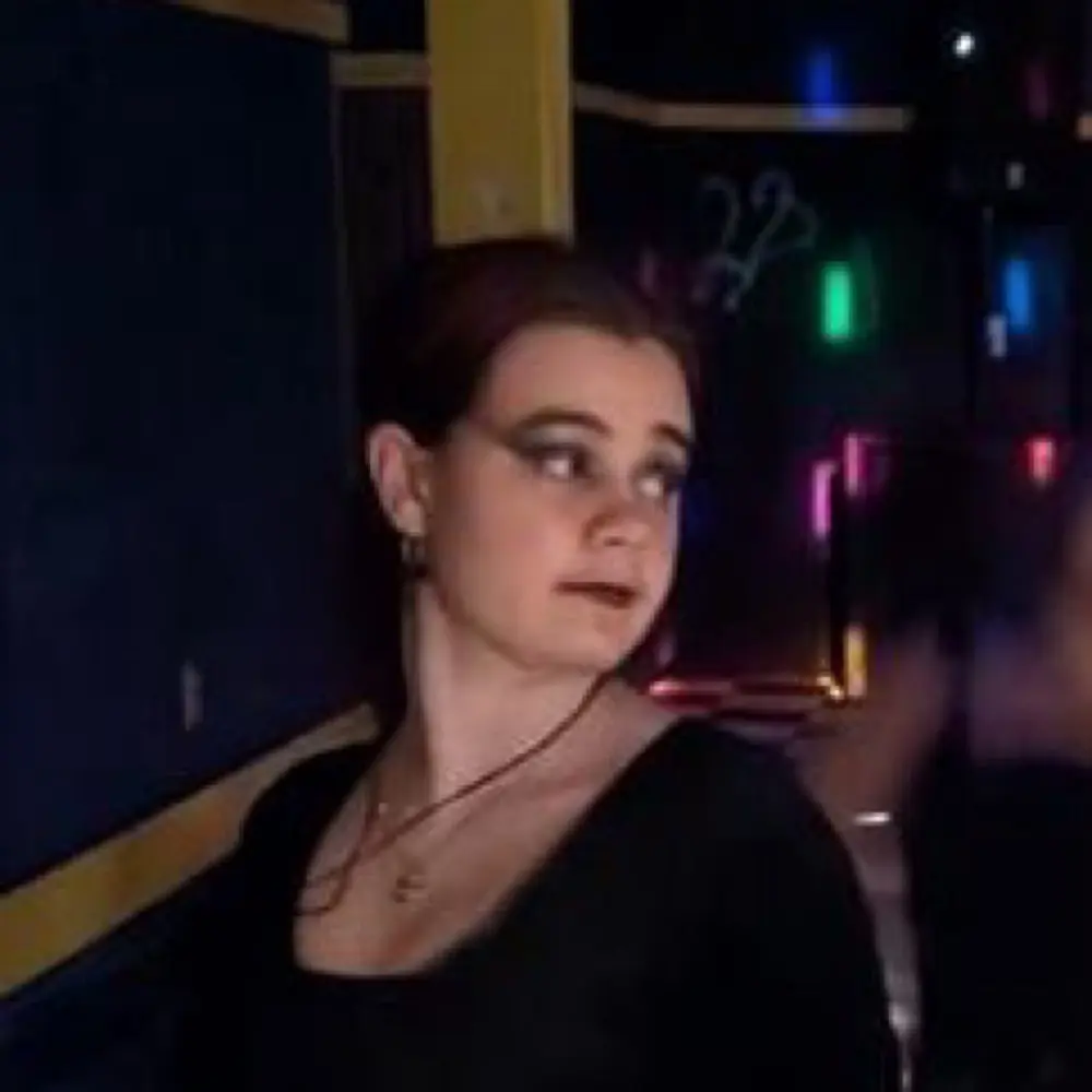 Ailbhe Actias profile pic