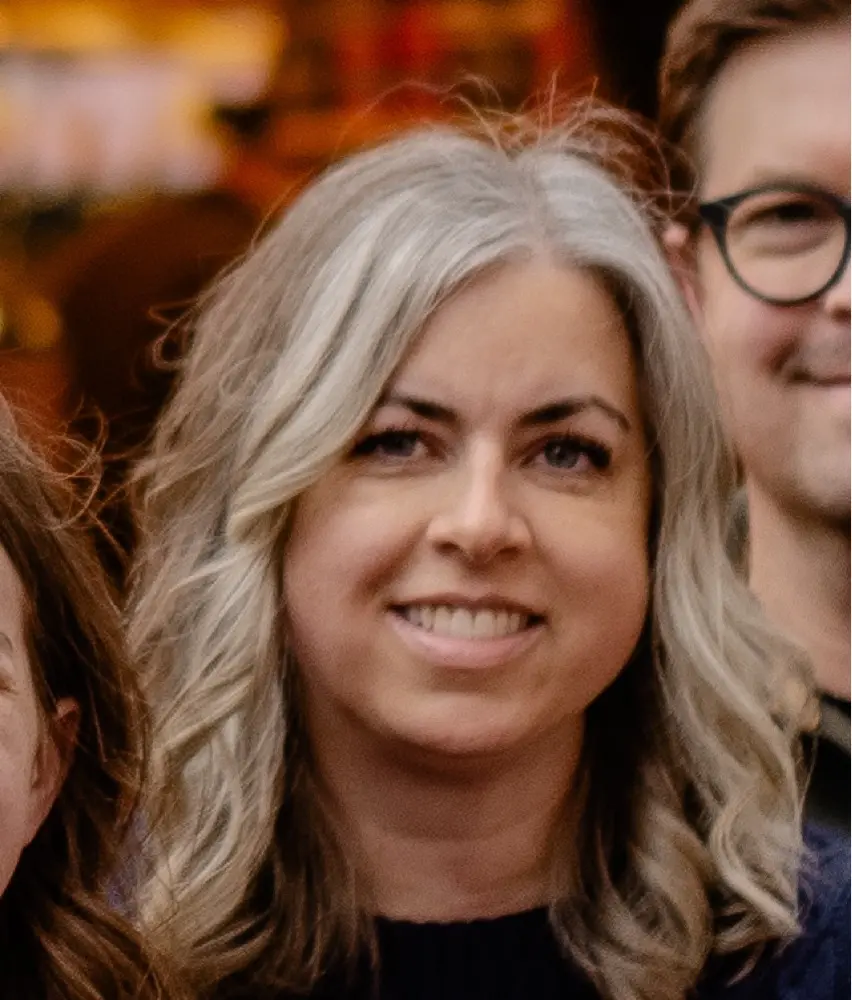 Kelly Vincent profile pic