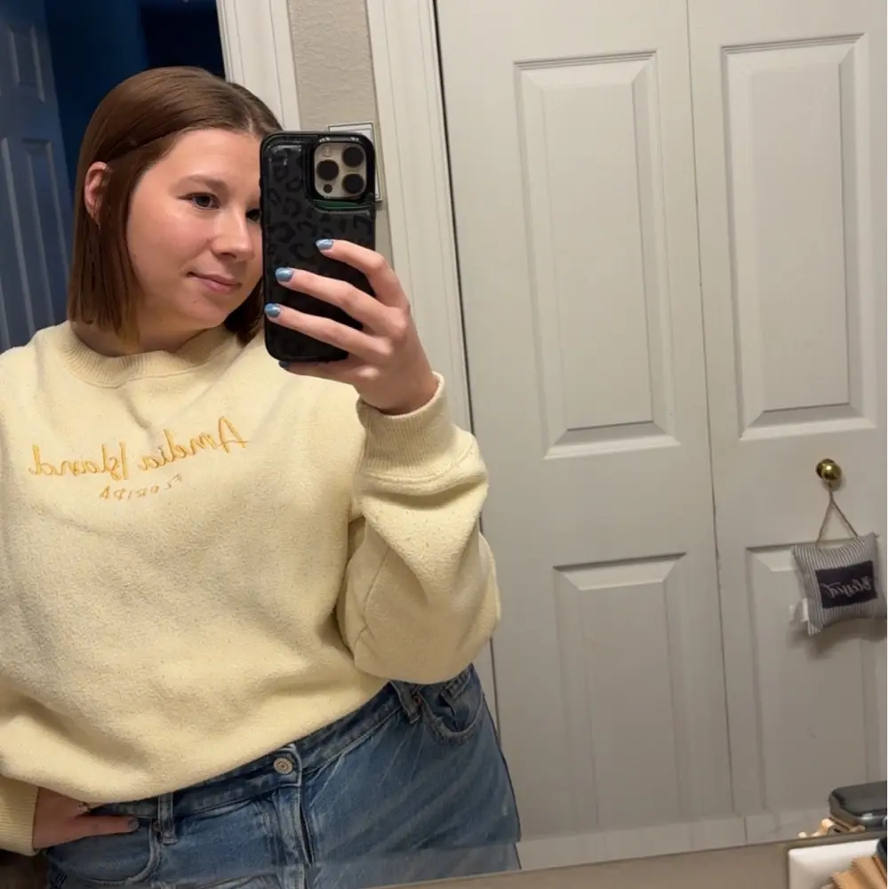 Maddy profile pic