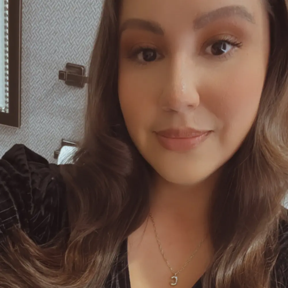 Celine Caballero profile pic