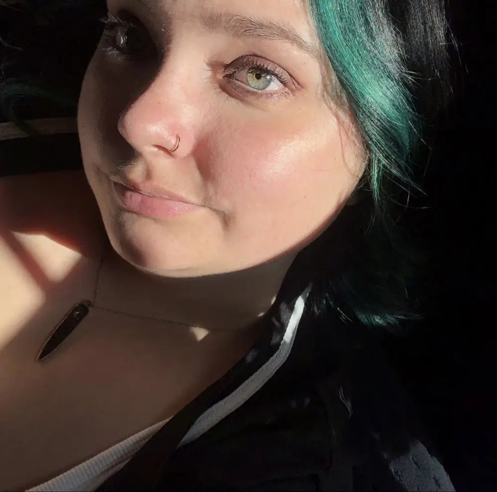 brandi 🌿 profile pic