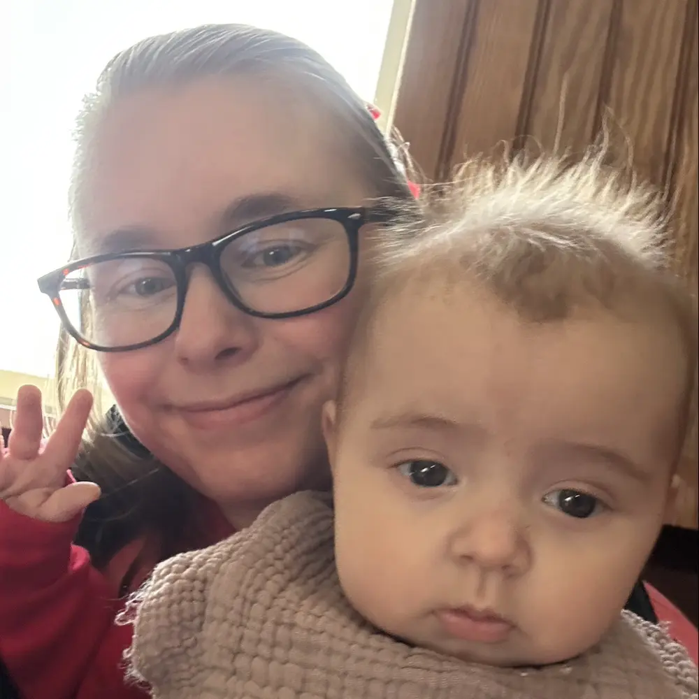 Jennifer Smith profile pic