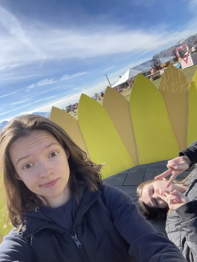 Ashelyn Tice profile pic