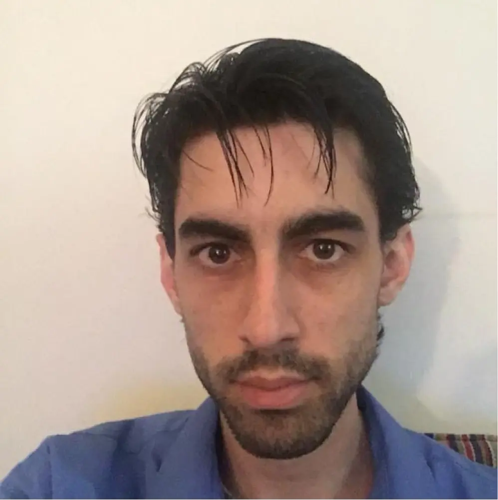 Joey De La Torre profile pic