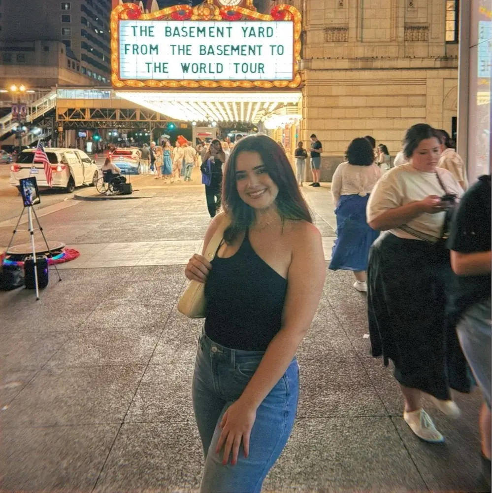 Nancy Montero profile pic