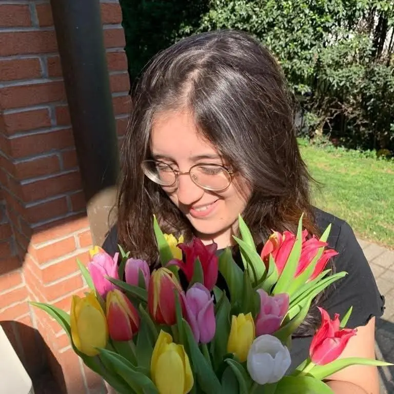 Ilaria Aceto profile pic