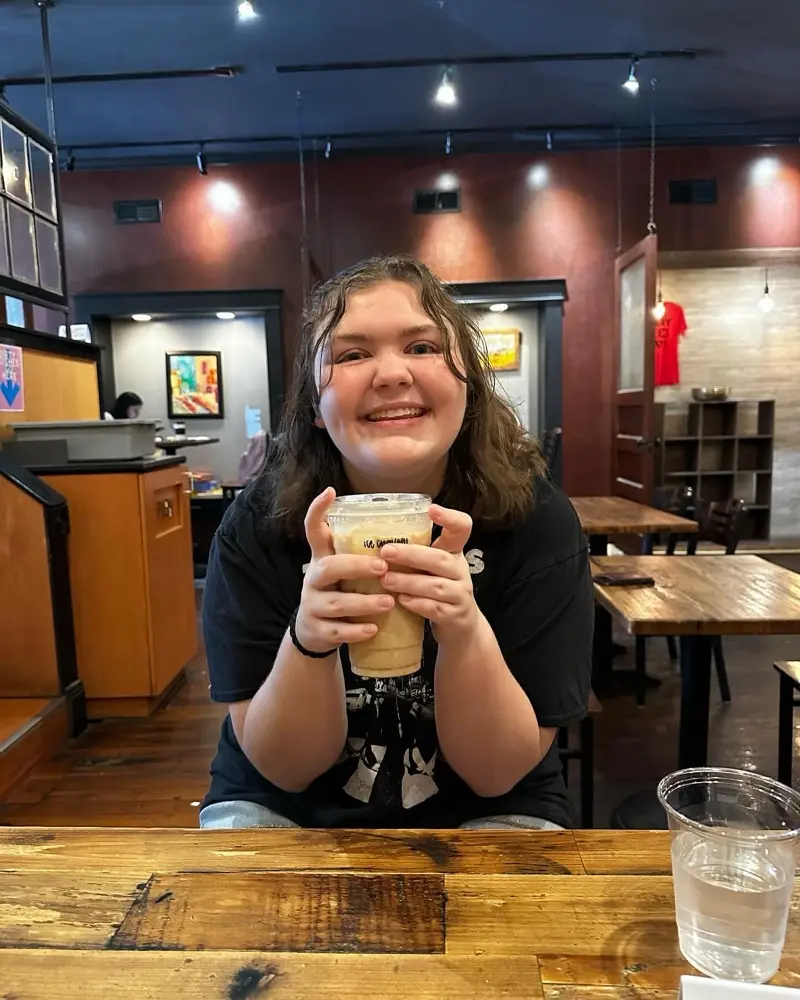 Mallory Pedersen profile pic