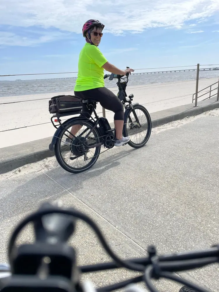 Cindy Fox profile pic